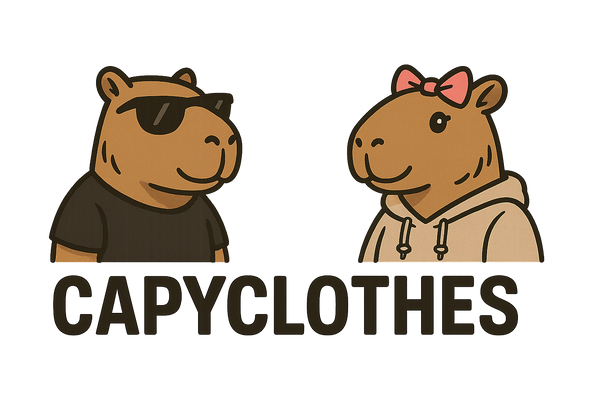 CapyClothes